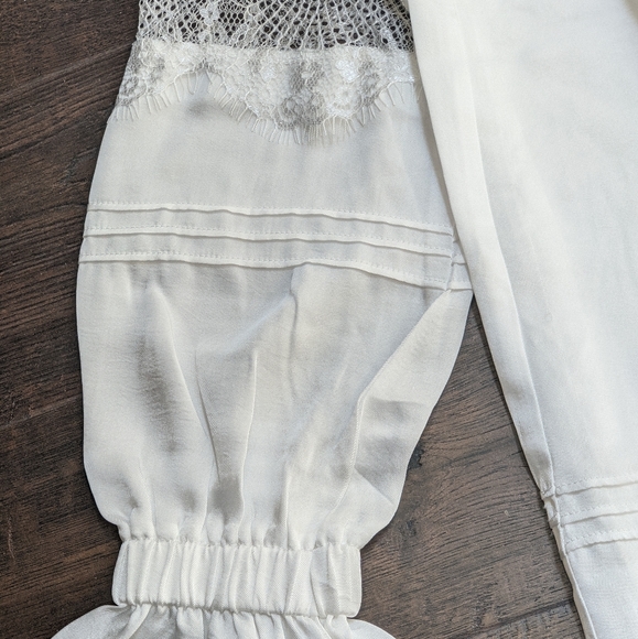 NWT Endless Rose lace dress - Picture 7 of 16